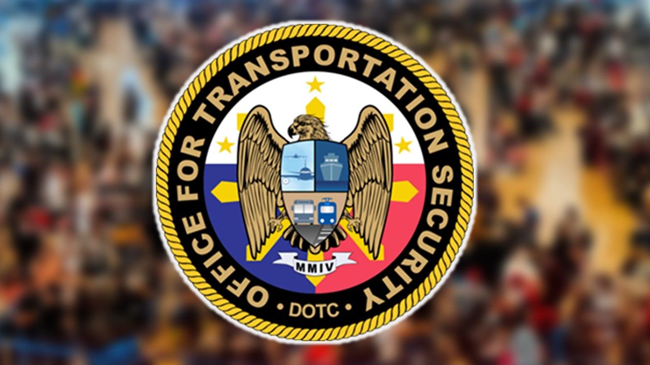 5 NAIA screening officers suspended for extortion