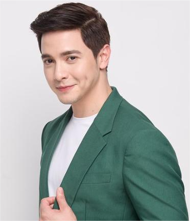 Santa Rosa Kid Alden Richards stands up for patriotism (not only onscreen)