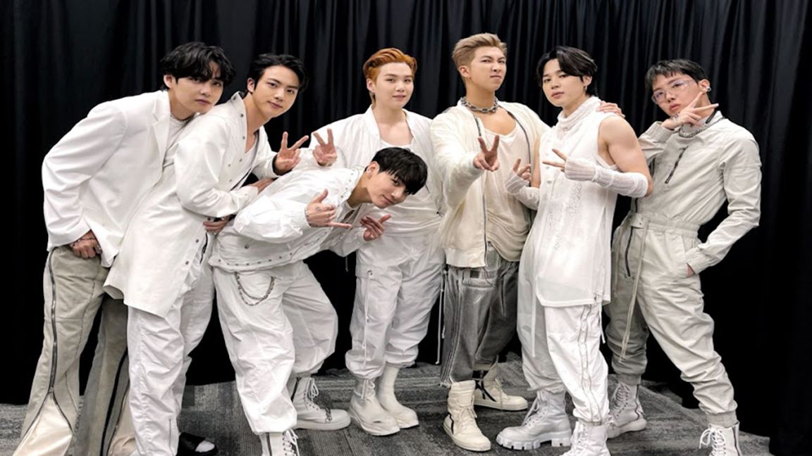 BTS’ Permission To Dance On Stage raises health and security concerns photo Koreaboo