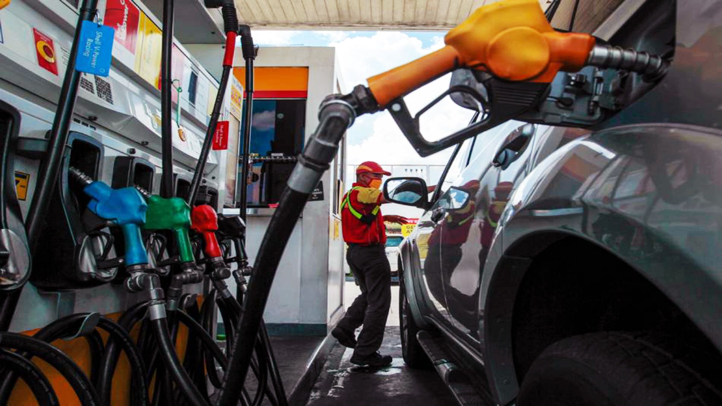 Fuel prices to go up again