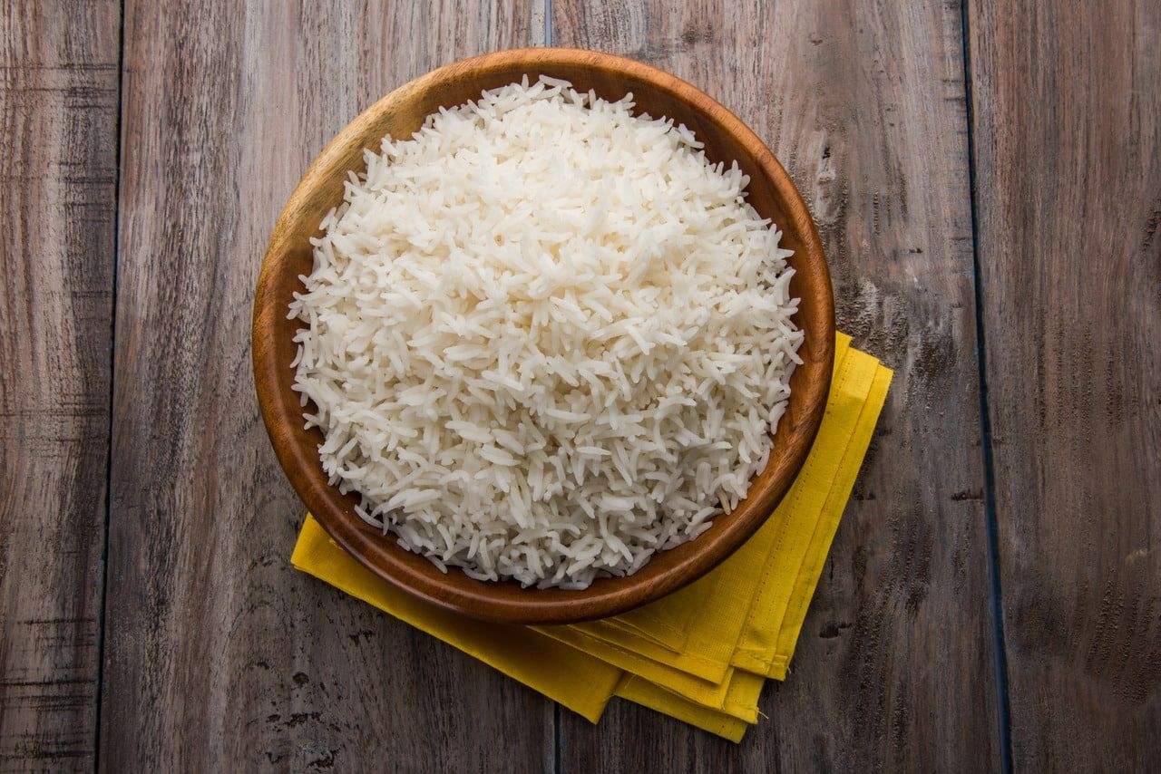 New rice variant to address diabetes