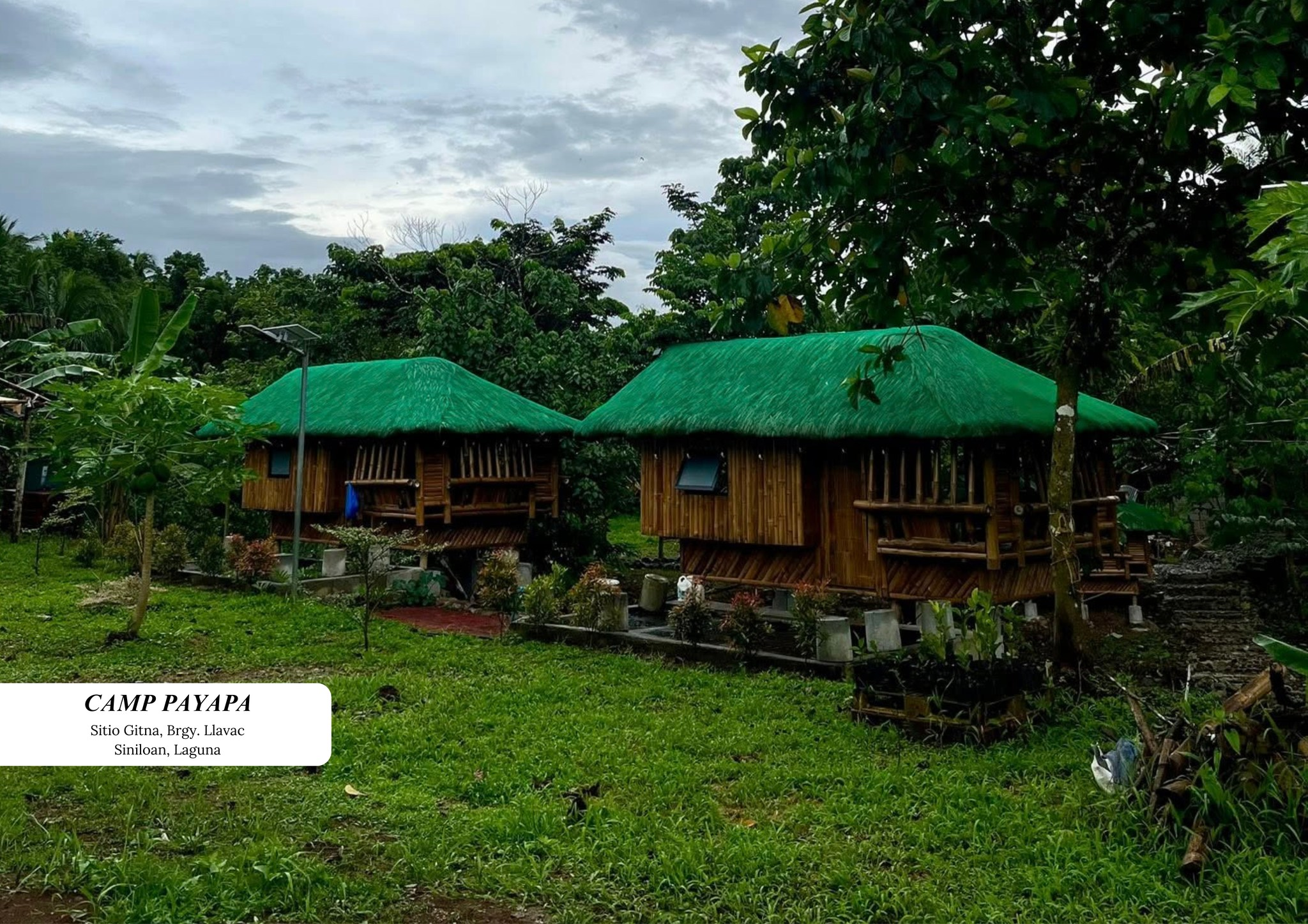 ‘Beat the heat’ sa Siniloan