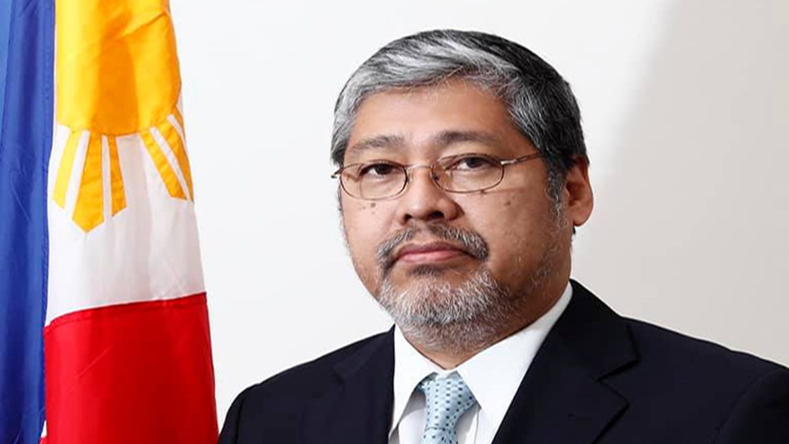 Marcos Jr. appoints a career diplomat at DFA