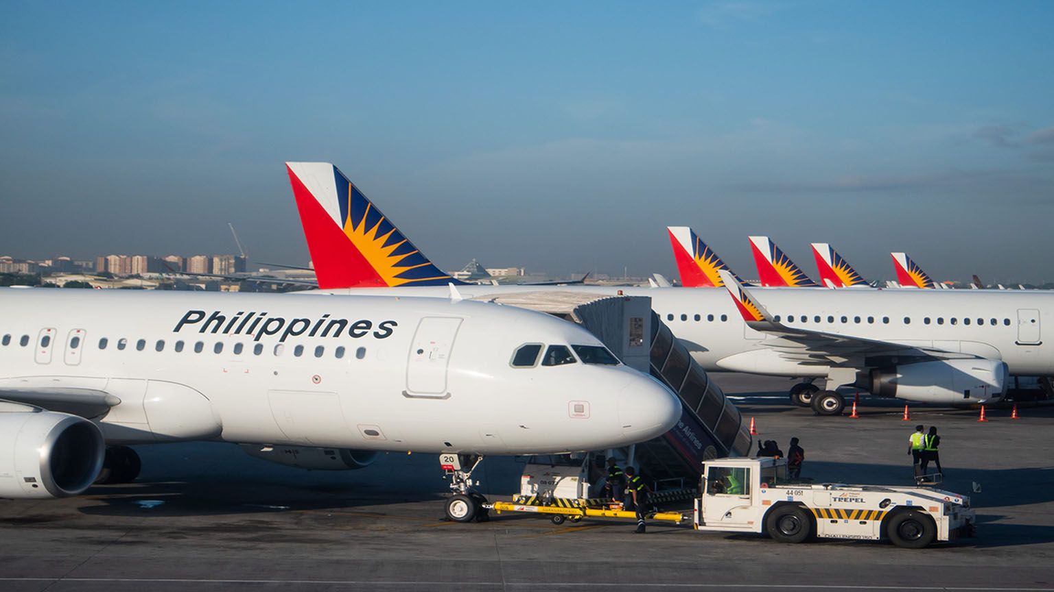 PAL adds flights on certain domestic routes photo asian Aviation