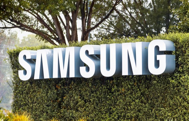 Samsung to build $17-B chip plant in Texas photo Investment U