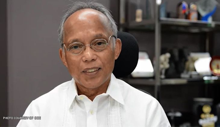 Cusi, DOE officials face graft charges