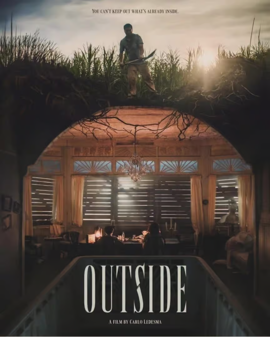 TV Guide: Outside