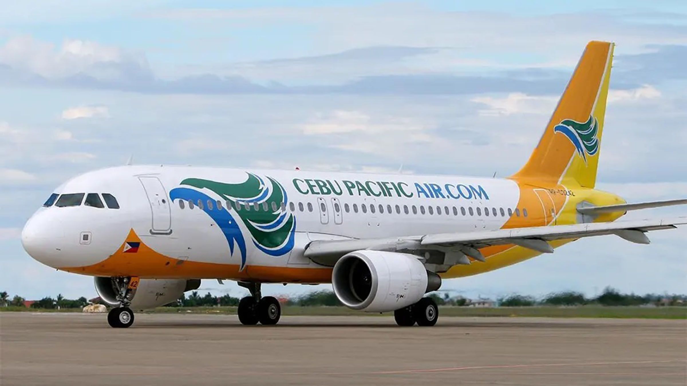 Cebu Pacific strengthens Cebu hub