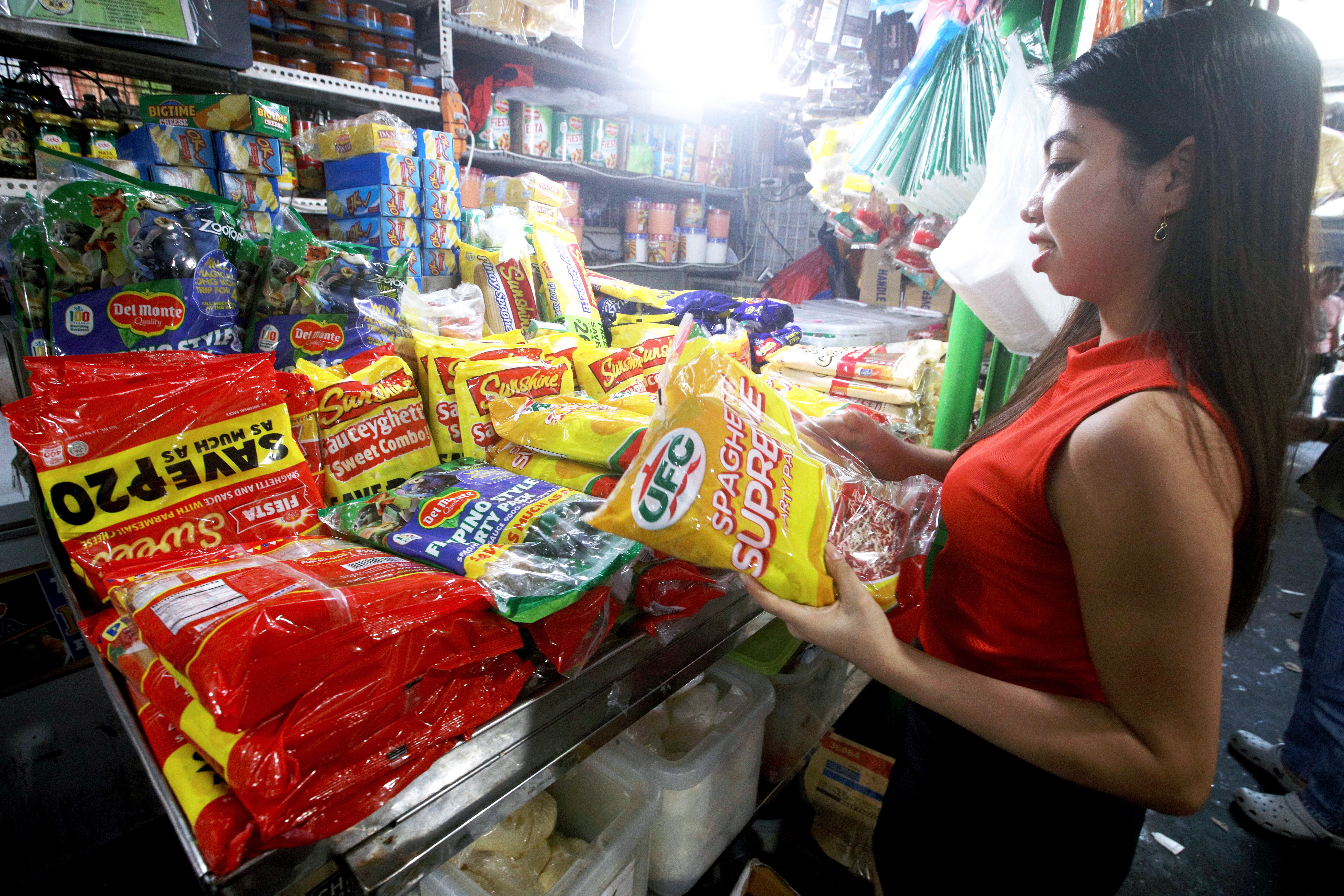 Let them eat cake (or not!)