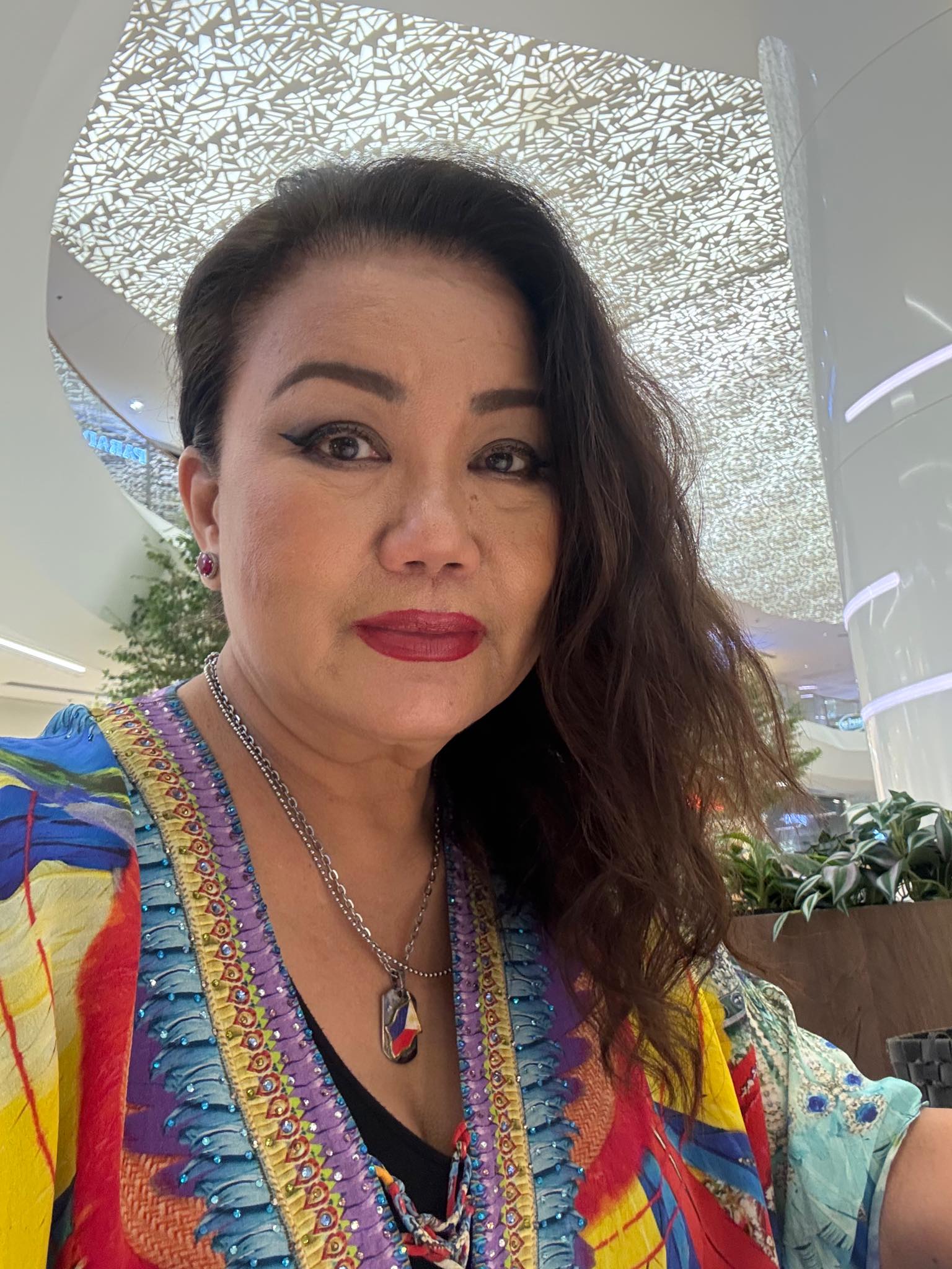 Asia’s Timeless Diva Dulce apologizes to fans