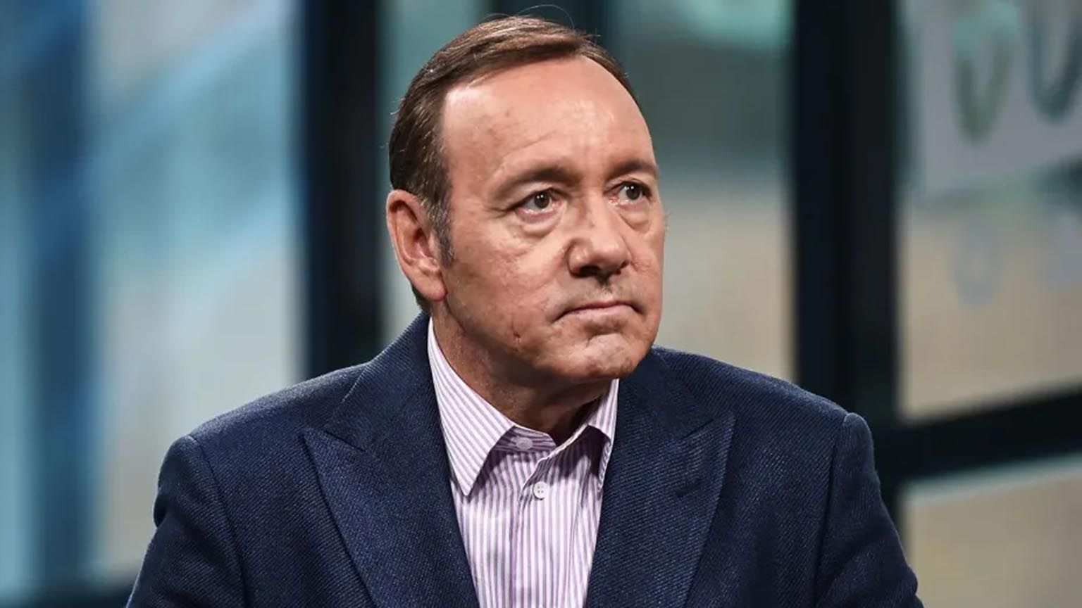 Kevin Spacey charged with sexual assault photo CNBC