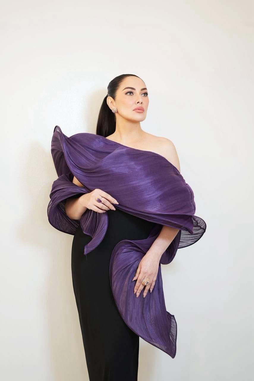 Ruffa Gutierrez admits she’s not seeing Herbert Bautista anymore