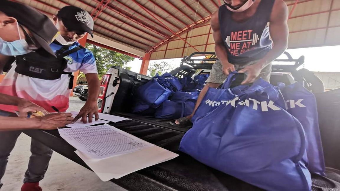 Panukalang insurance sa mga BHW at iba pa, aprubado na