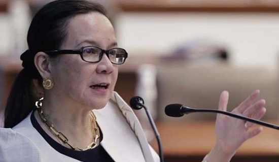 Senator Poe slams DOTr, hits box-like modern jeepneys