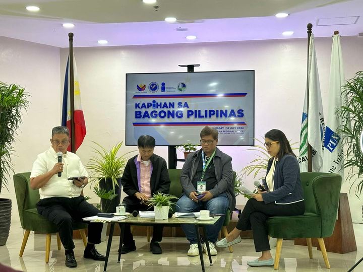 DENR IV-A acts on environmental concerns