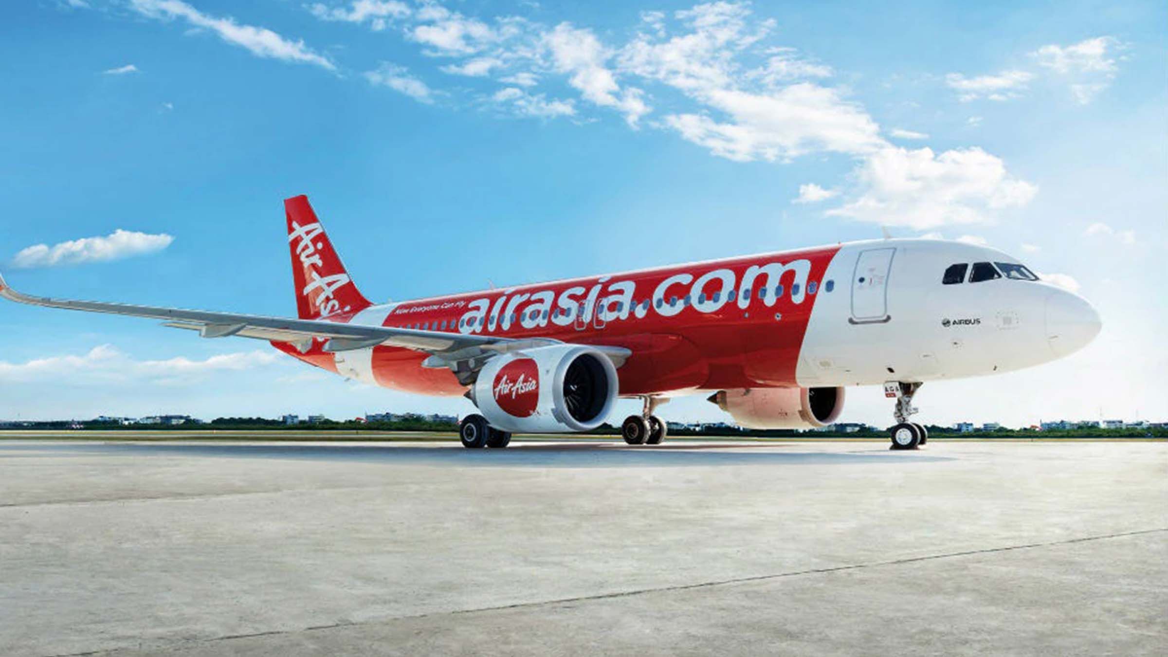 AirAsia PH to increase routes in SK, SG as travel demand peaks this Q4