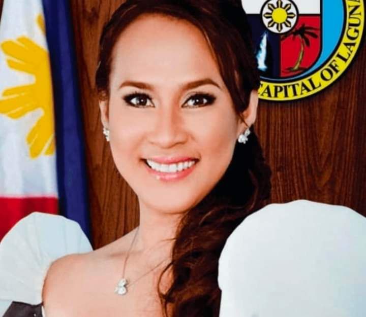 Actress, ex-Pagsanjan mayor Maita Sanchez dies