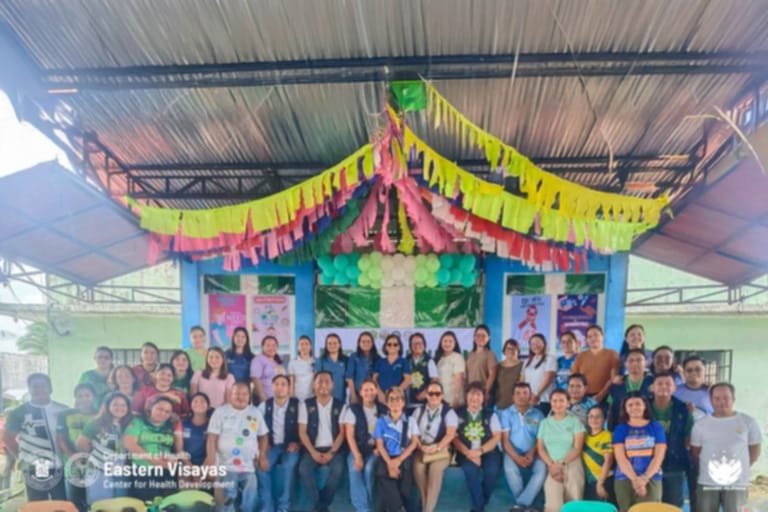 DOH lauched ‘Purokalusugan’ program