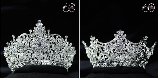 New crowns at Binibining Pilipinas