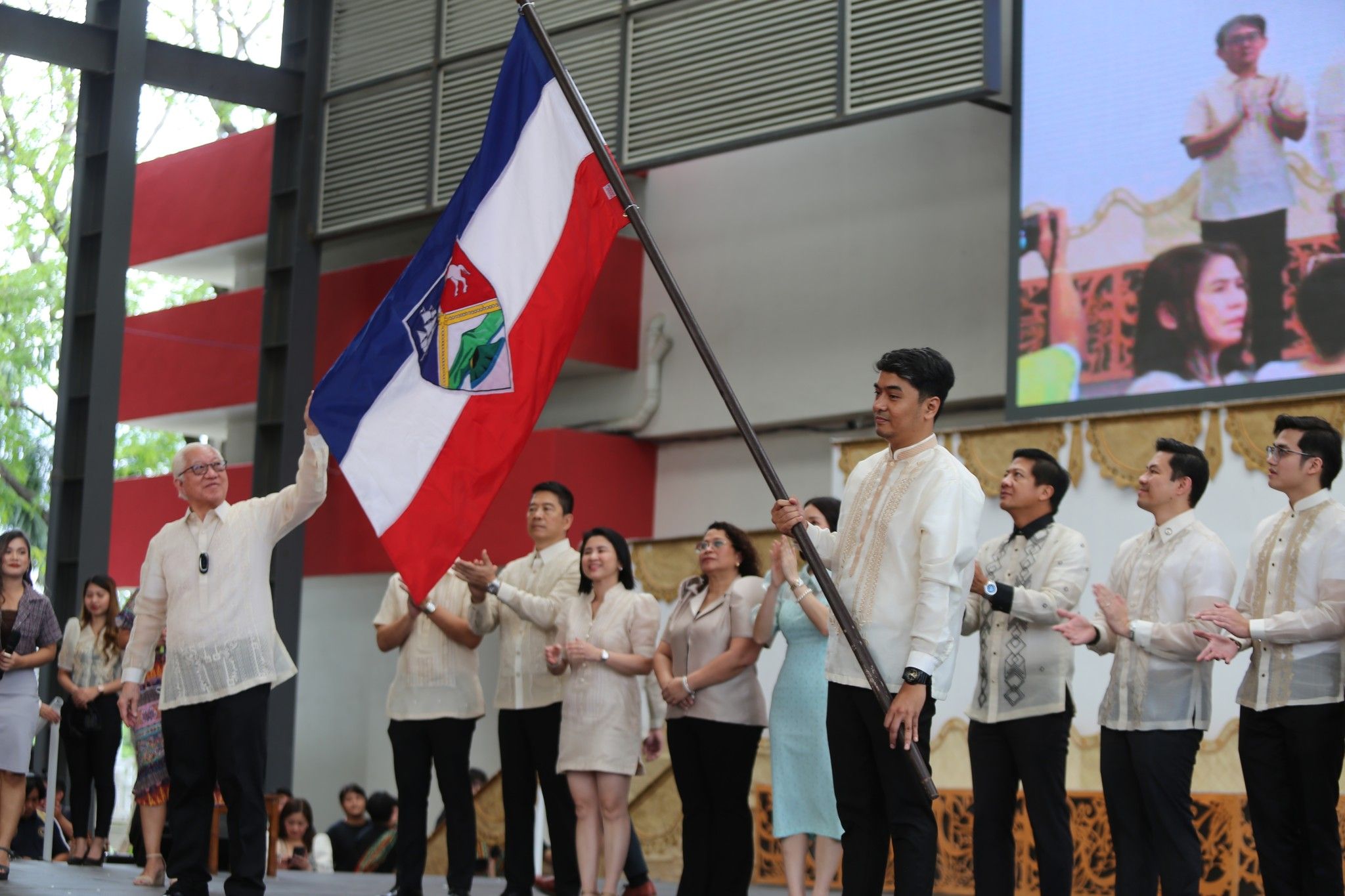 Batangas marks 442nd founding anniversary