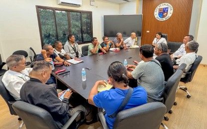 Fuel subsidy for trike drivers