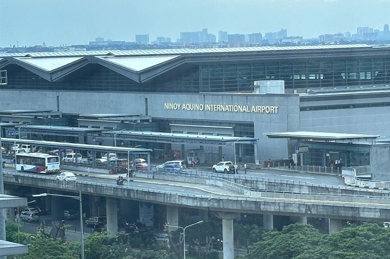 Electrical system upgrades at NAIA