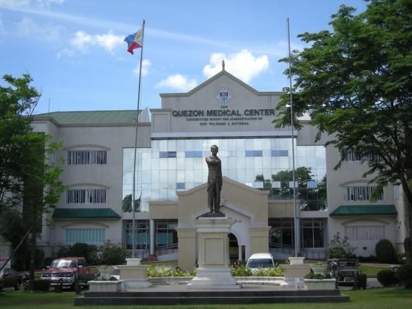 Public health facilities renamed Quezon Provincial Hospital Network