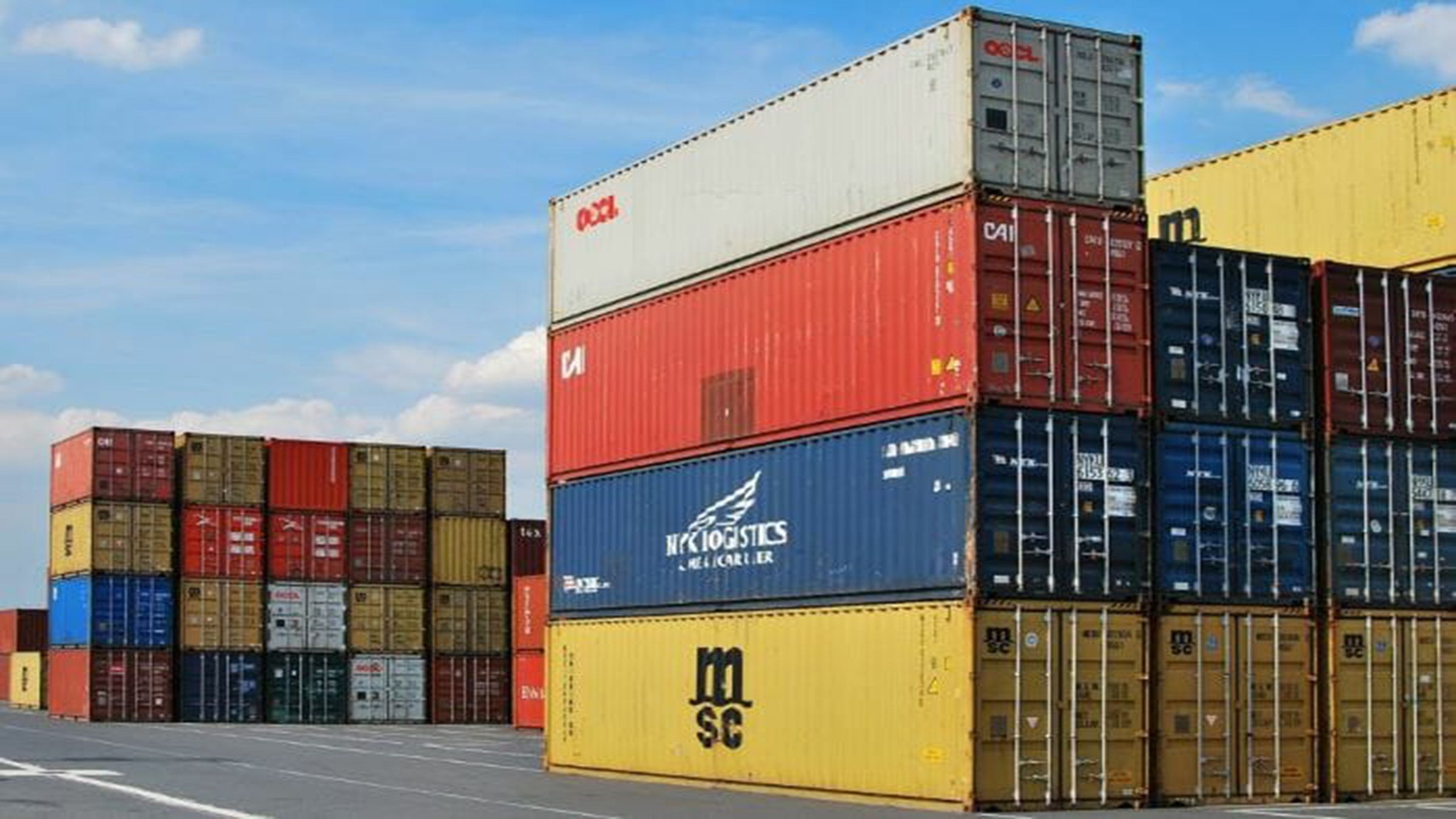 January trade gap widest in 5 months