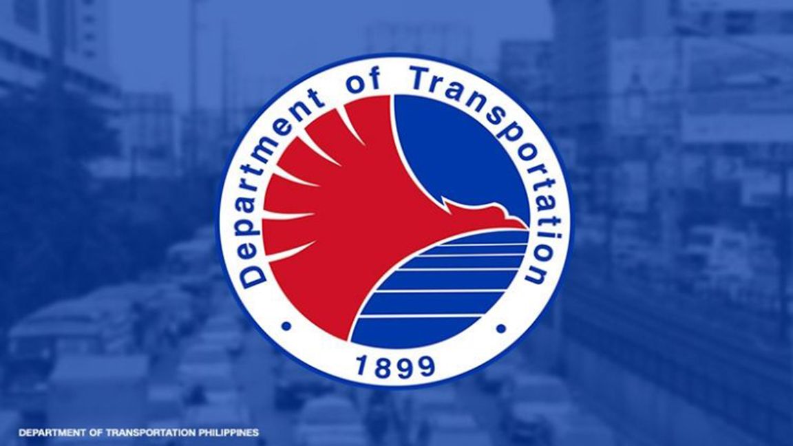 DoTr Main Office Returns To Manila