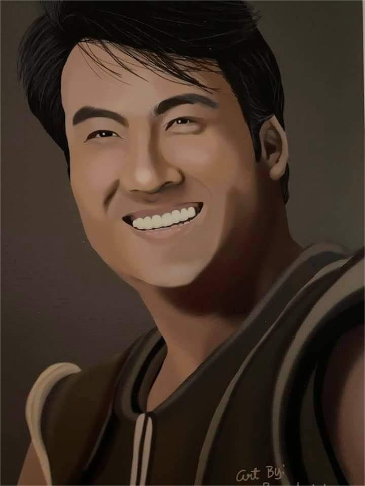 Bong Revilla pays homage to Carlo J. Caparas