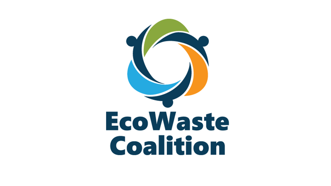 Keeping people and environment safe! EcoWaste welcomes DENR policy on cadmium photo Ecowaste Coalition