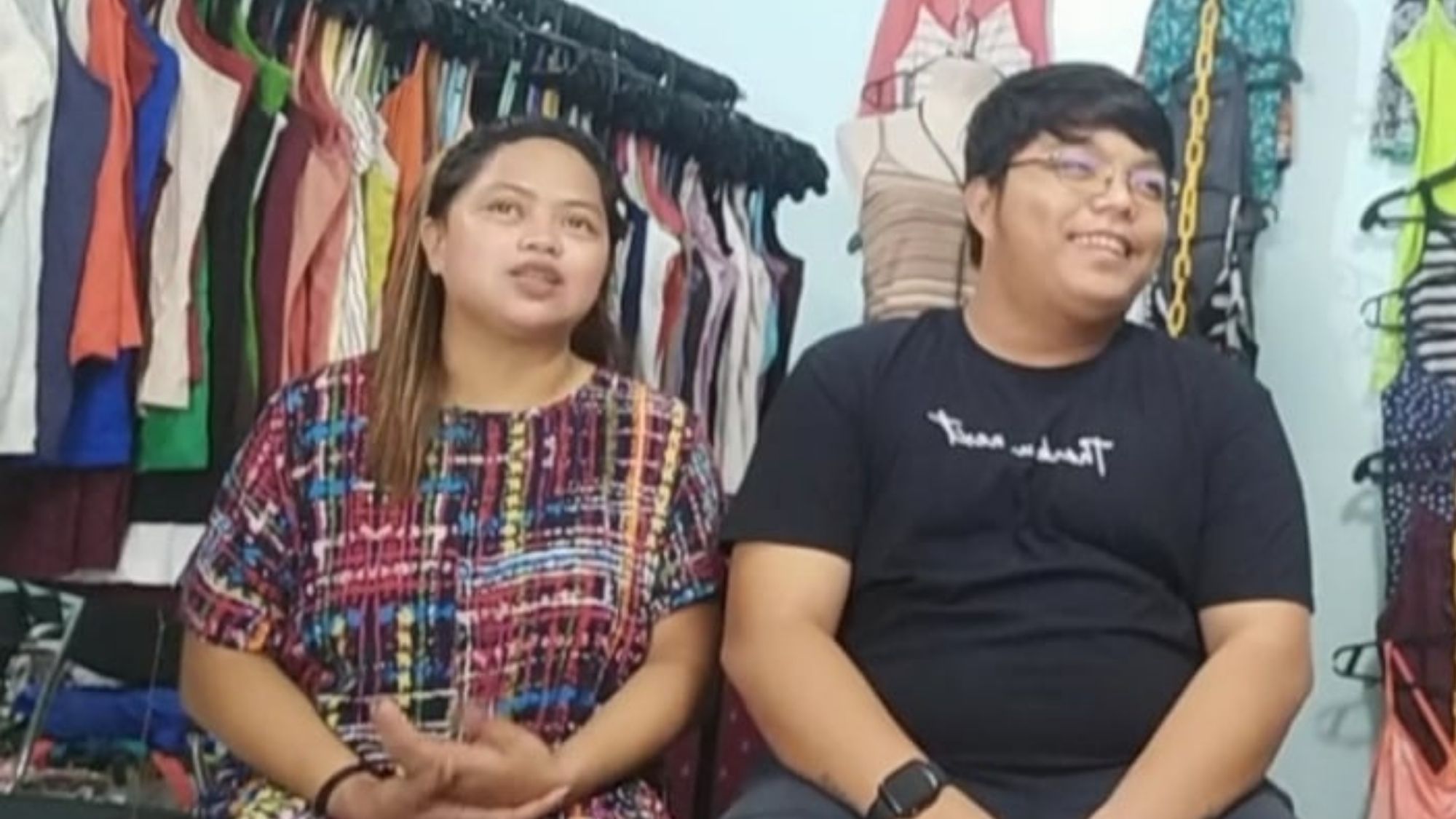 Buhay ng mag-asawa, binago ng live online selling