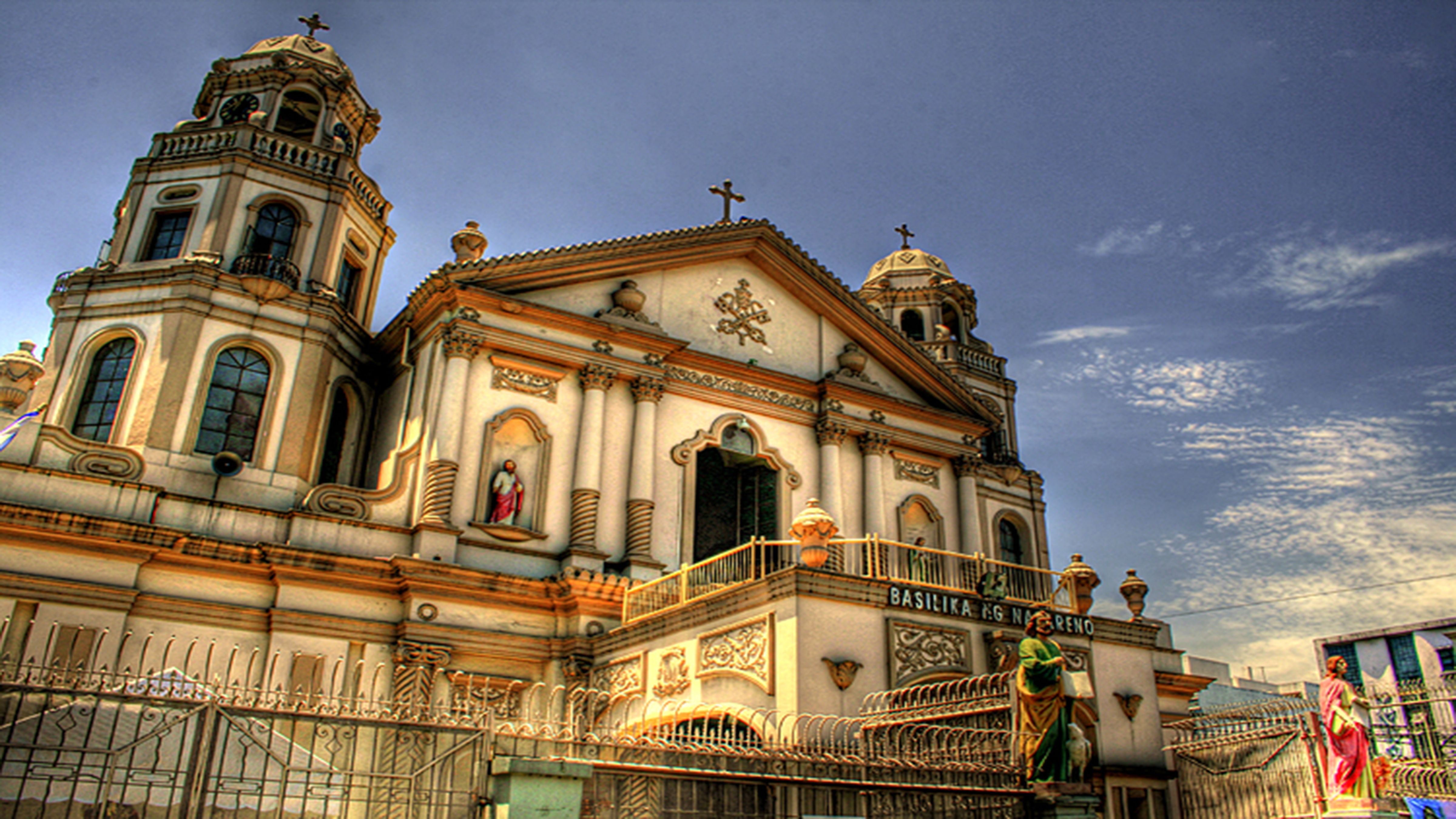 Bill filed to declare Quiapo as ‘national heritage zone’