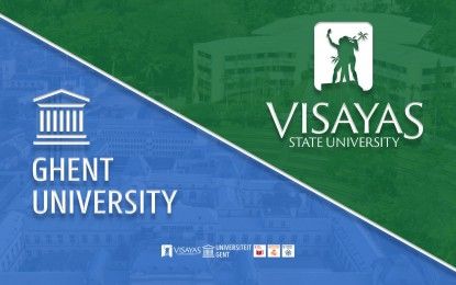 VSU inks partnership with Belgian university