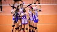 List Of Volleyball Trainees For 32nd SEA Games Out