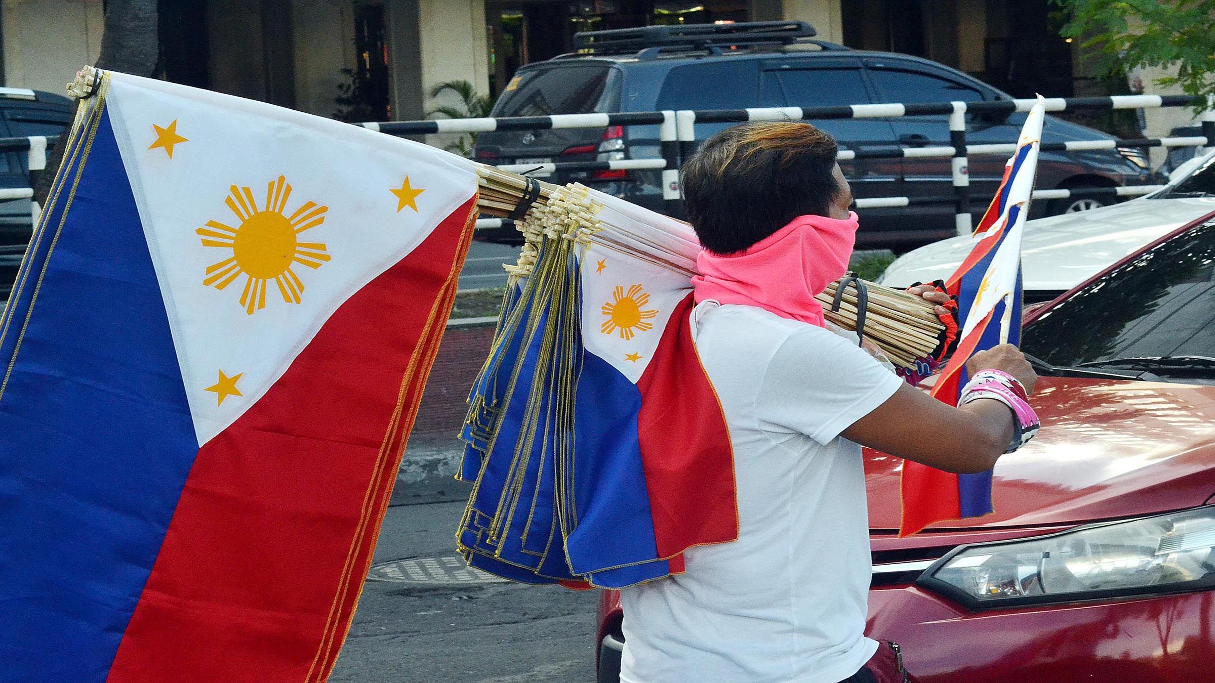 FLAGS FOR SALE Mike Taboy