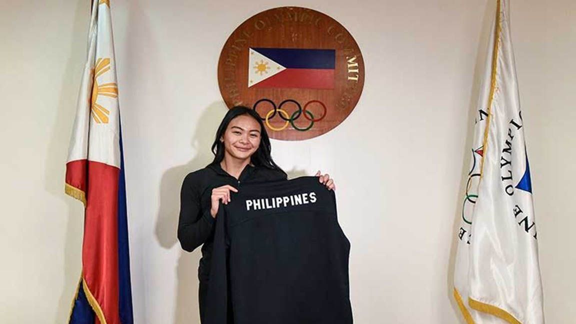 Canadian Swimmer Medalist To Represent Phl In 2024 Paris Olympics   4142f6d456daa7bc70f6674e586b586cf13eb73b 1152x648 