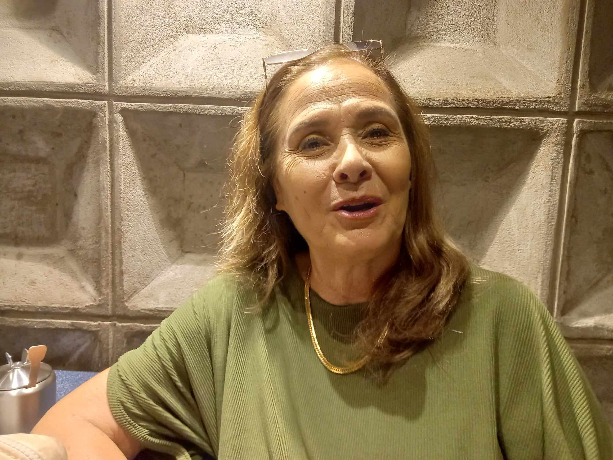 Pilar Pilapil (Photo Credit: Boy Villasanta)