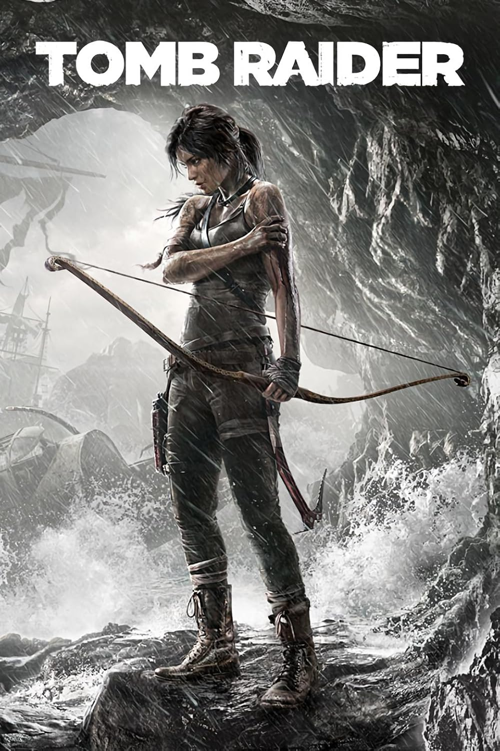 Gamer's Guide: Tomb Raider