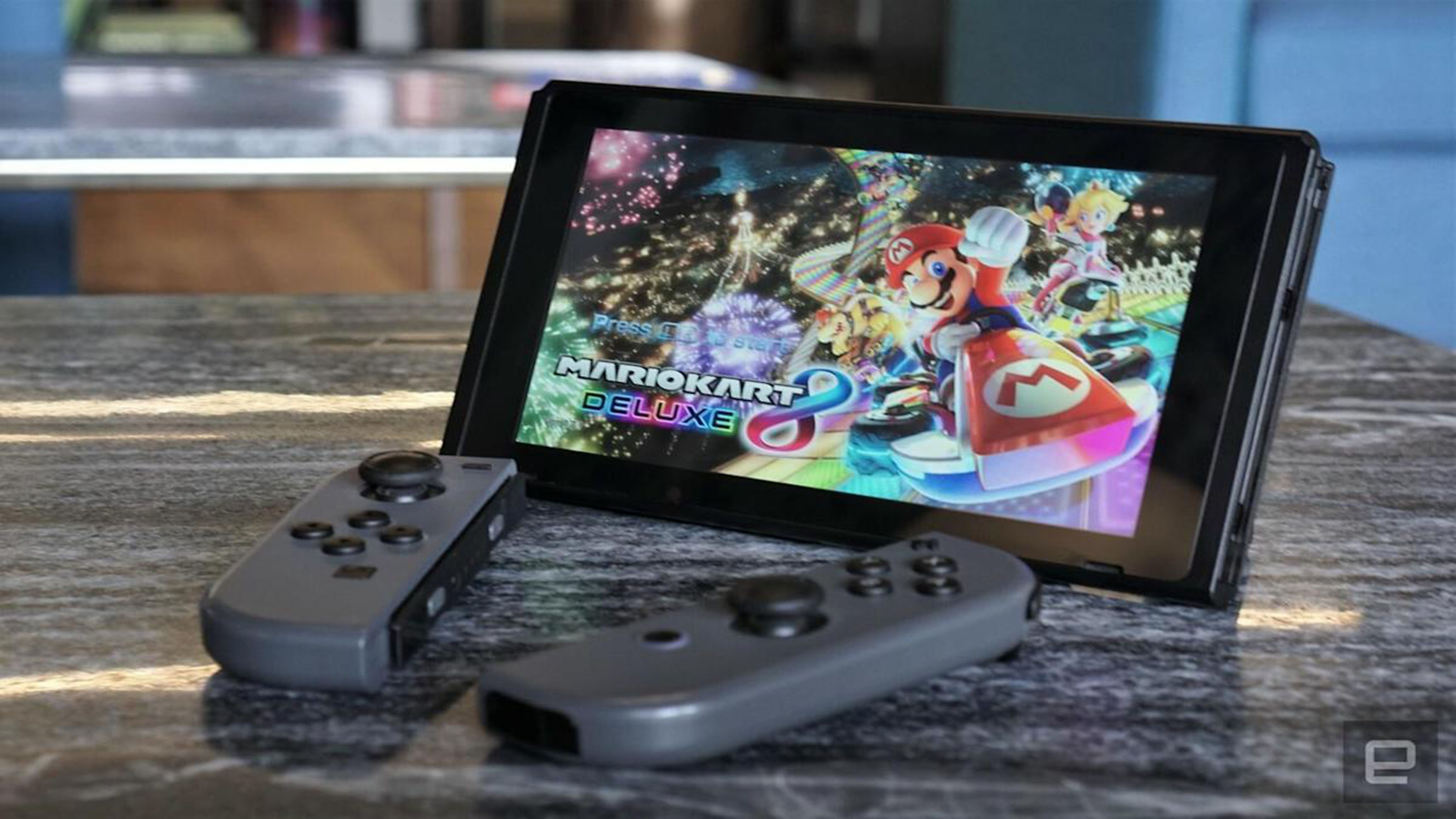 Nintendo allows Bluetooth audio; PS5 expands storage capability photo from Yahoo