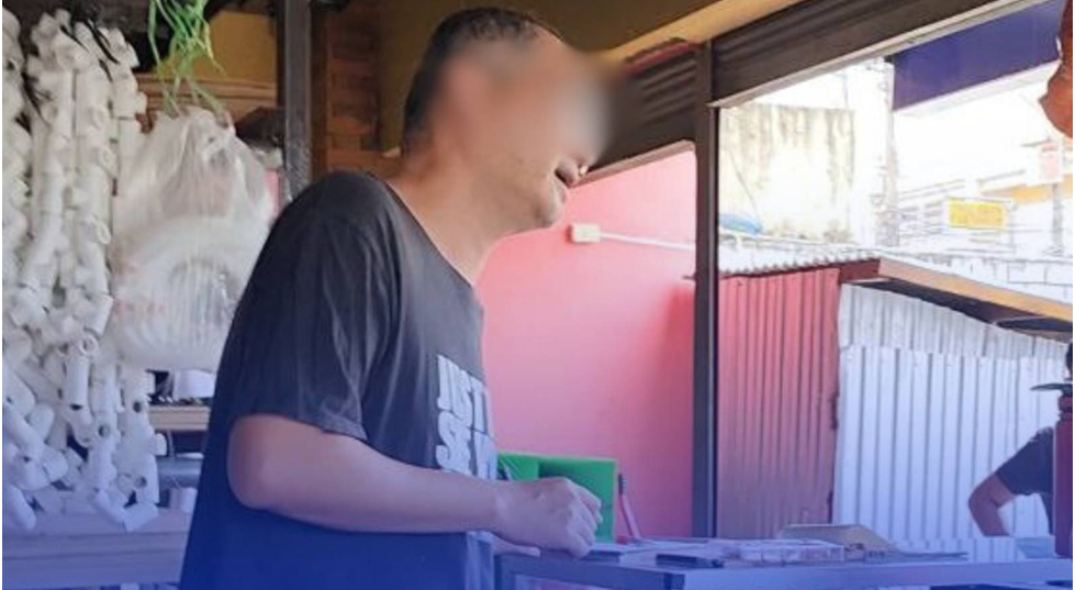 Chinese national arrested in Albay for violating visa