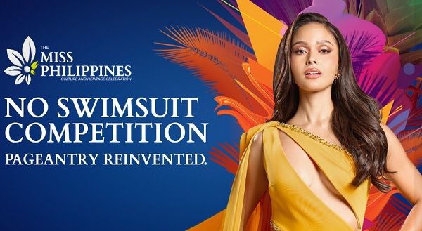 The Miss Philippines Reinvents Pageantry
