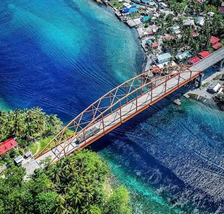 Load limit eased on Liloan Bridge