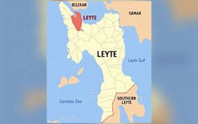 Another Leyte town tests positive for red tide