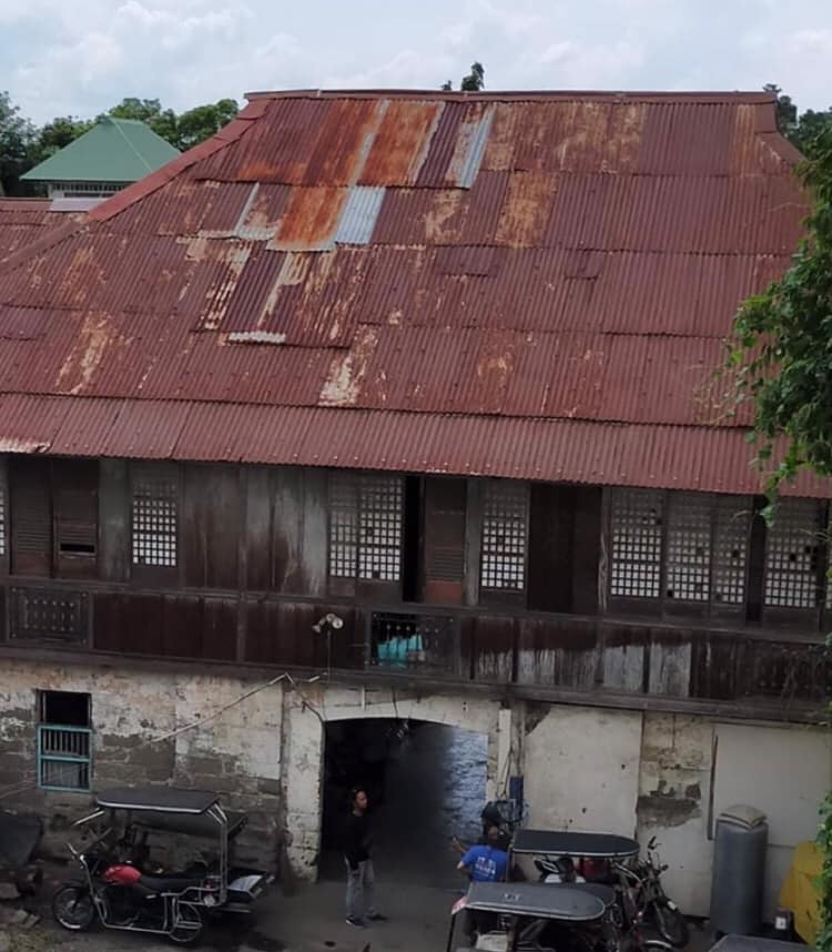 Lagunenses decry demolition of 19th-century house