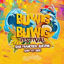 San Francisco's Buwig-Buwig Festival: