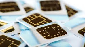 Amendments to SIM Card Law?