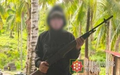 More Victories Against NPA Insurgency in Samar