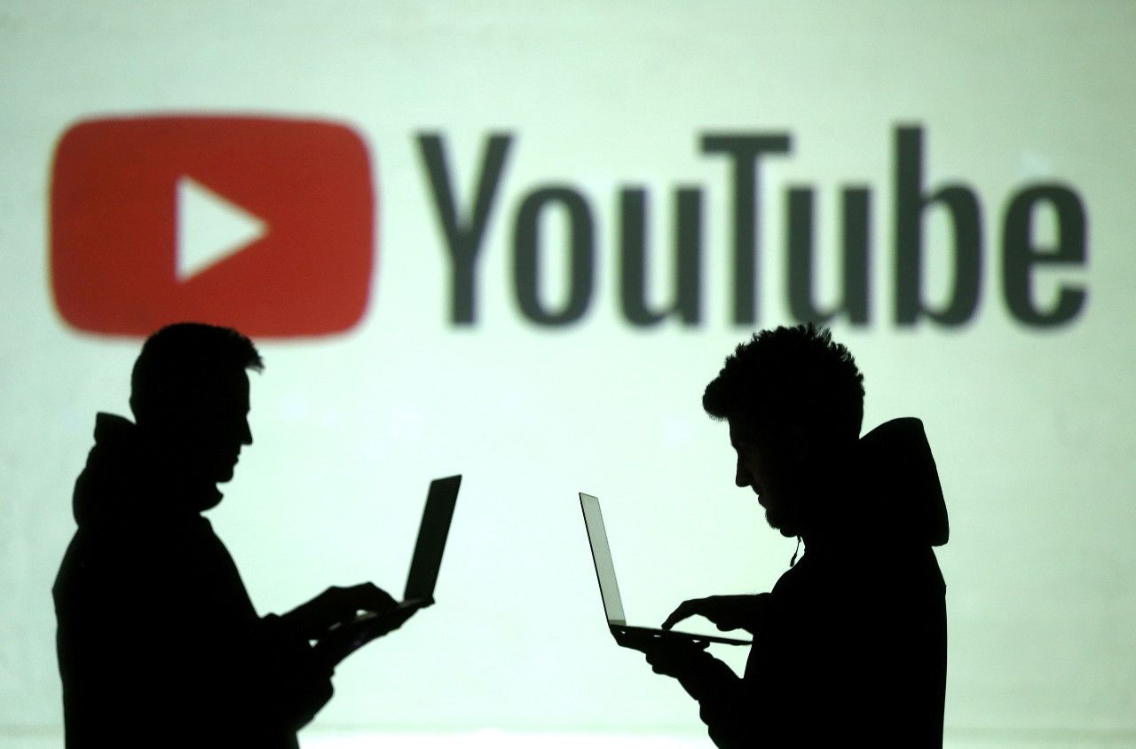 YouTube hides dislike counter to deter harassment photo The Jakarta Post