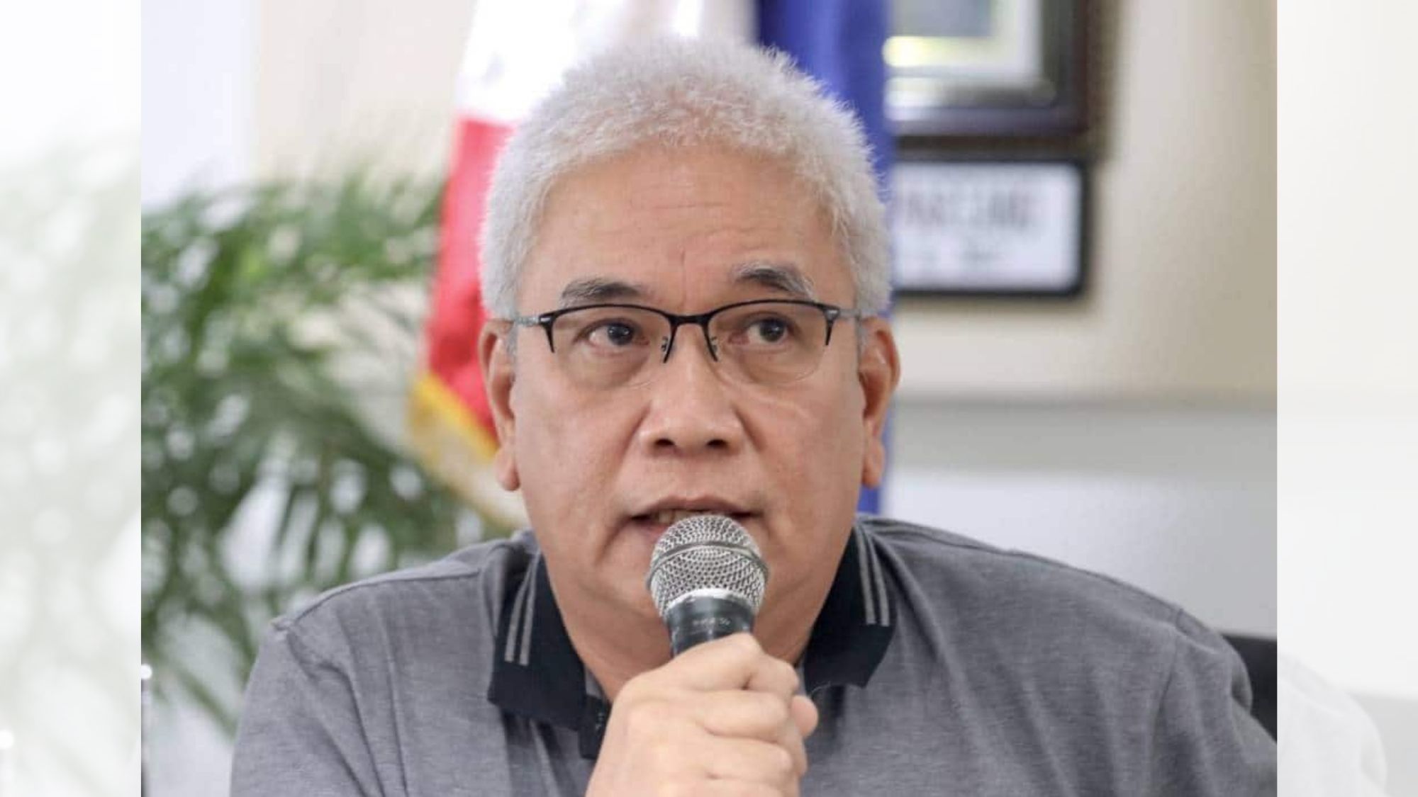 Farmers laugh off DAR’s ‘Mega Farm’ Project photo Manila Bulletin